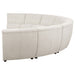 Charlotte Modular Sectionals - U&U Home Budget Furniture (Carteret, NJ)