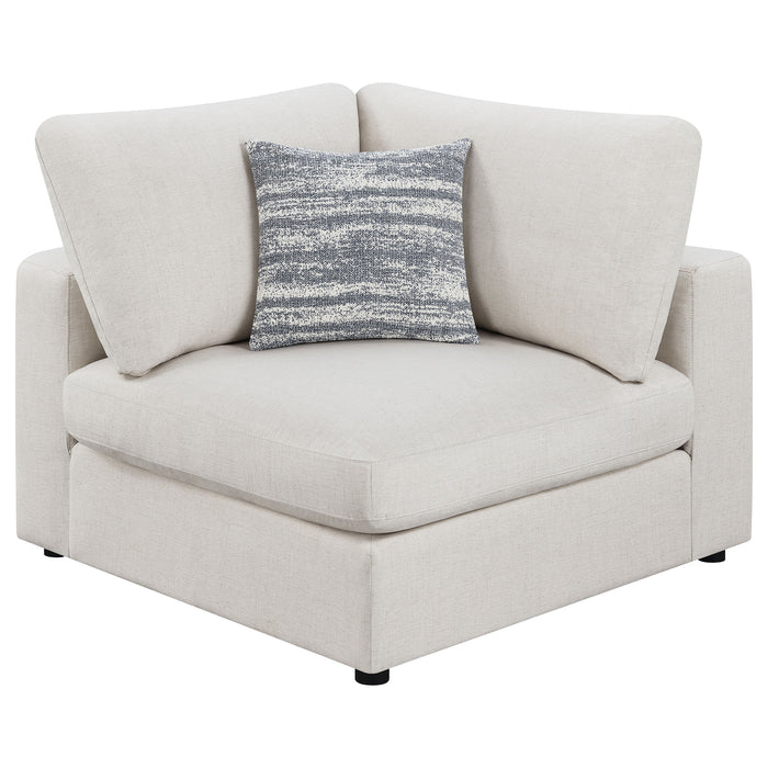 Serene Modular Sectionals 5 - U&U Home Budget Furniture (Carteret, NJ)