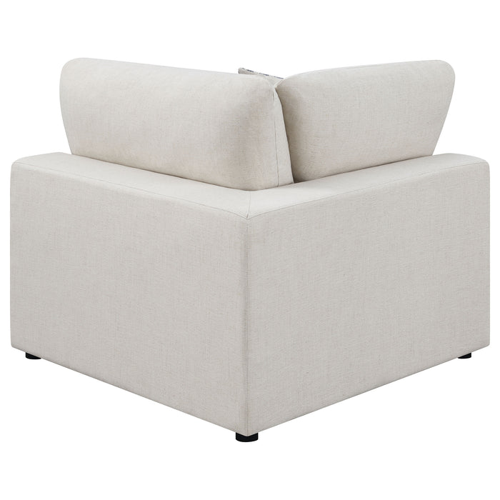 Serene Modular Sectionals 5 - U&U Home Budget Furniture (Carteret, NJ)