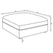 Serene Modular Sectionals 5 - U&U Home Budget Furniture (Carteret, NJ)