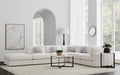 Serene Modular Sectionals 5 - U&U Home Budget Furniture (Carteret, NJ)