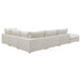 Serene Modular Sectionals 5 - U&U Home Budget Furniture (Carteret, NJ)