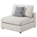 Serene Accent Chair - U&U Home Budget Furniture (Carteret, NJ)