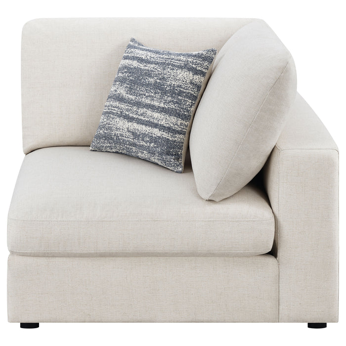 Serene Modular Sectionals - U&U Home Budget Furniture (Carteret, NJ)