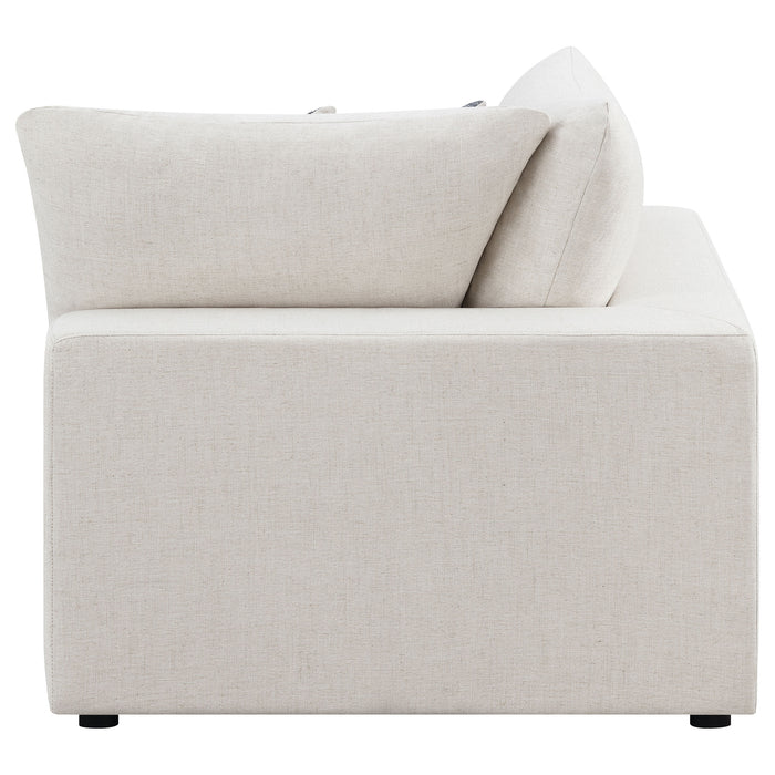 Serene Modular Sectionals - U&U Home Budget Furniture (Carteret, NJ)