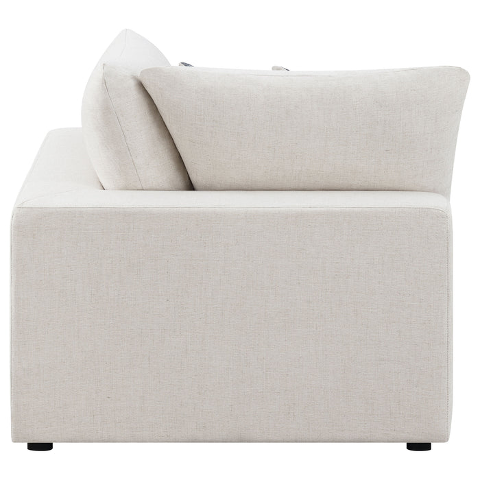 Serene Modular Sectionals - U&U Home Budget Furniture (Carteret, NJ)