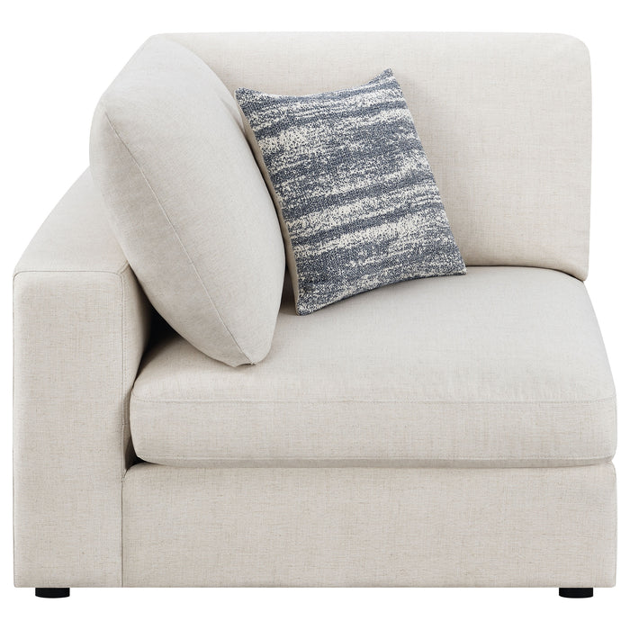 Serene Modular Sectionals - U&U Home Budget Furniture (Carteret, NJ)