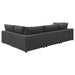 Serene Modular Sectionals 5 - U&U Home Budget Furniture (Carteret, NJ)