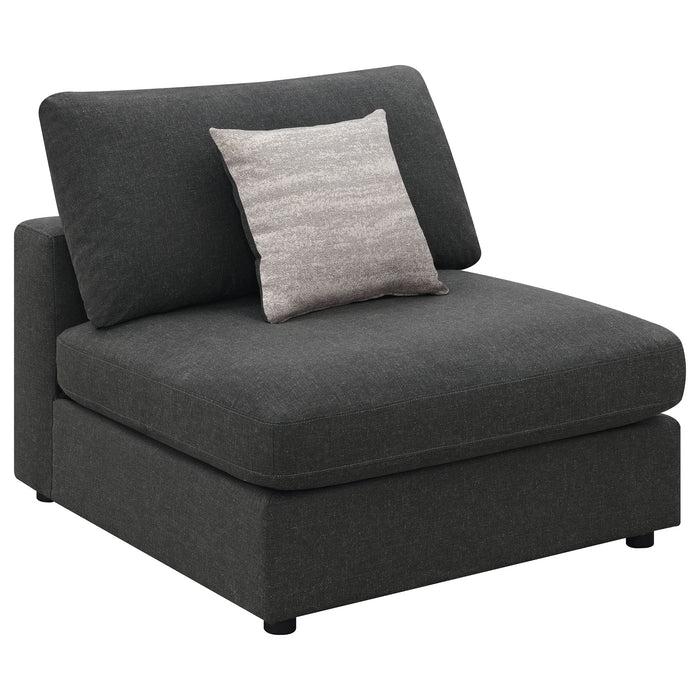 Serene Modular Sectionals 5 - U&U Home Budget Furniture (Carteret, NJ)
