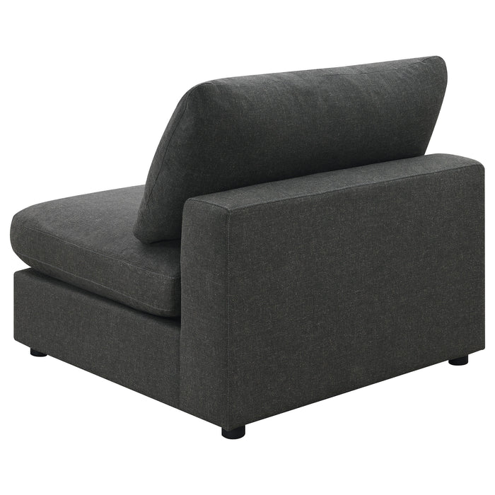 Serene Modular Sectionals 5 - U&U Home Budget Furniture (Carteret, NJ)