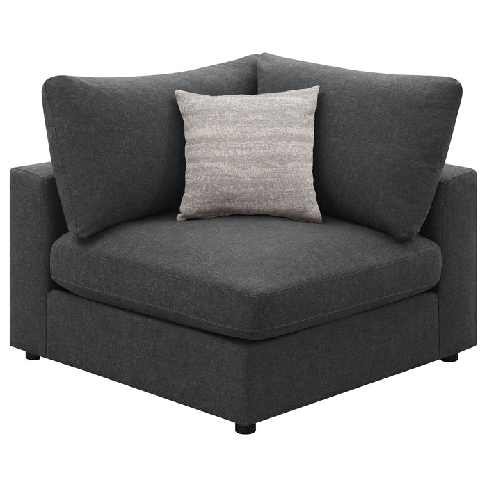 Serene Modular Sectionals 5 - U&U Home Budget Furniture (Carteret, NJ)