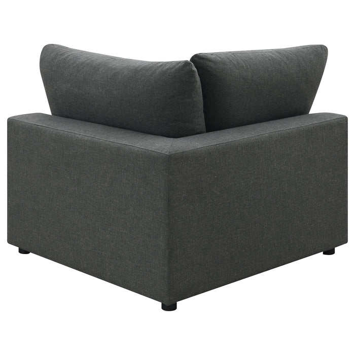 Serene Modular Sectionals 5 - U&U Home Budget Furniture (Carteret, NJ)