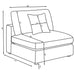Serene Modular Sectionals 5 - U&U Home Budget Furniture (Carteret, NJ)