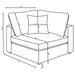 Serene Modular Sectionals 5 - U&U Home Budget Furniture (Carteret, NJ)
