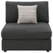 Serene Accent Chair - U&U Home Budget Furniture (Carteret, NJ)