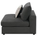 Serene Accent Chair - U&U Home Budget Furniture (Carteret, NJ)