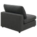 Serene Accent Chair - U&U Home Budget Furniture (Carteret, NJ)