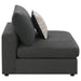 Serene Accent Chair - U&U Home Budget Furniture (Carteret, NJ)