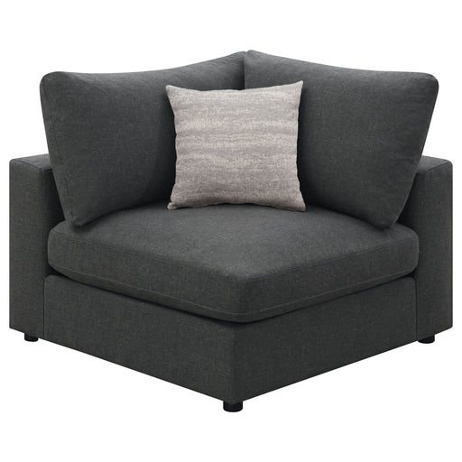 Serene Modular Sectionals - U&U Home Budget Furniture (Carteret, NJ)