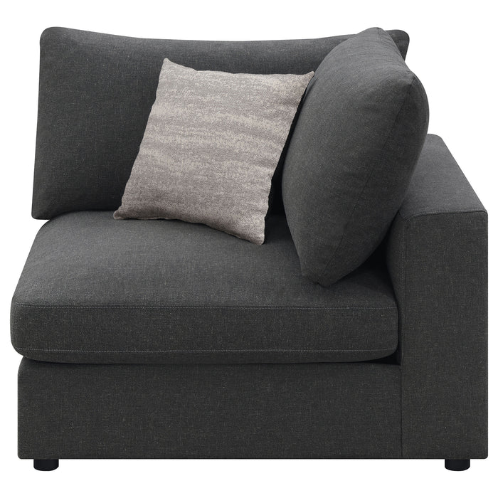 Serene Modular Sectionals - U&U Home Budget Furniture (Carteret, NJ)