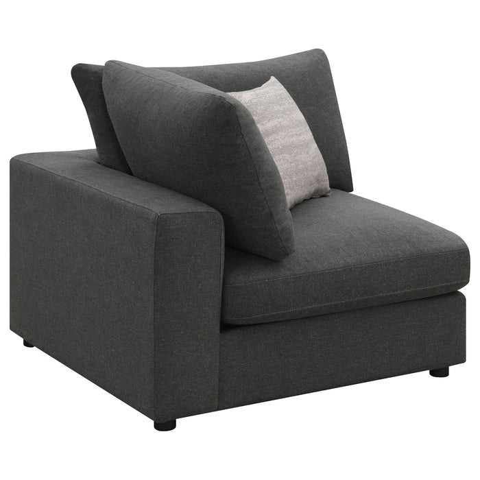 Serene Modular Sectionals - U&U Home Budget Furniture (Carteret, NJ)