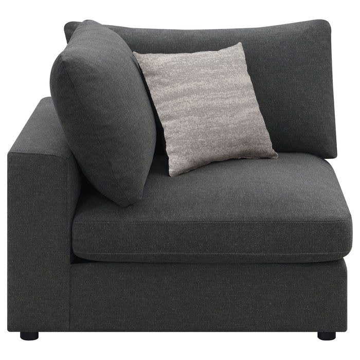 Serene Modular Sectionals - U&U Home Budget Furniture (Carteret, NJ)