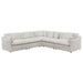 Hobson Sectionals 9 - U&U Home Budget Furniture (Carteret, NJ)