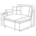 Hobson Sectionals 9 - U&U Home Budget Furniture (Carteret, NJ)