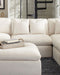 Hobson Accent Chair - U&U Home Budget Furniture (Carteret, NJ)