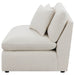 Hobson Accent Chair - U&U Home Budget Furniture (Carteret, NJ)