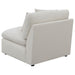 Hobson Accent Chair - U&U Home Budget Furniture (Carteret, NJ)