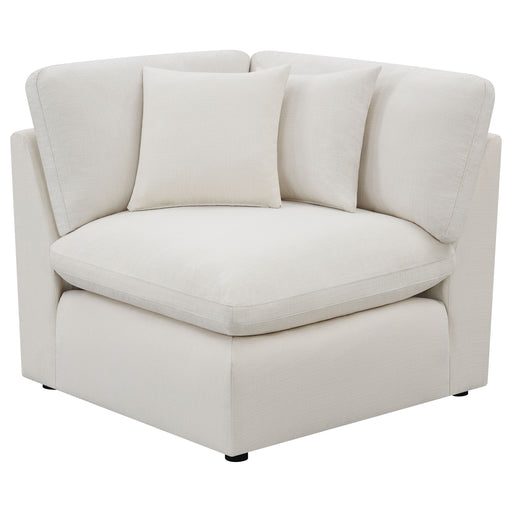 Hobson Sectionals - U&U Home Budget Furniture (Carteret, NJ)