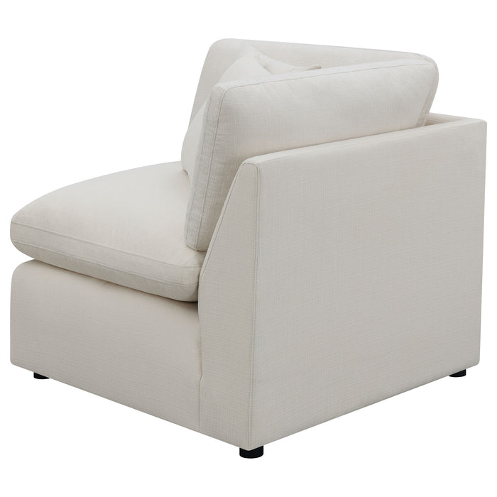 Hobson Sectionals - U&U Home Budget Furniture (Carteret, NJ)