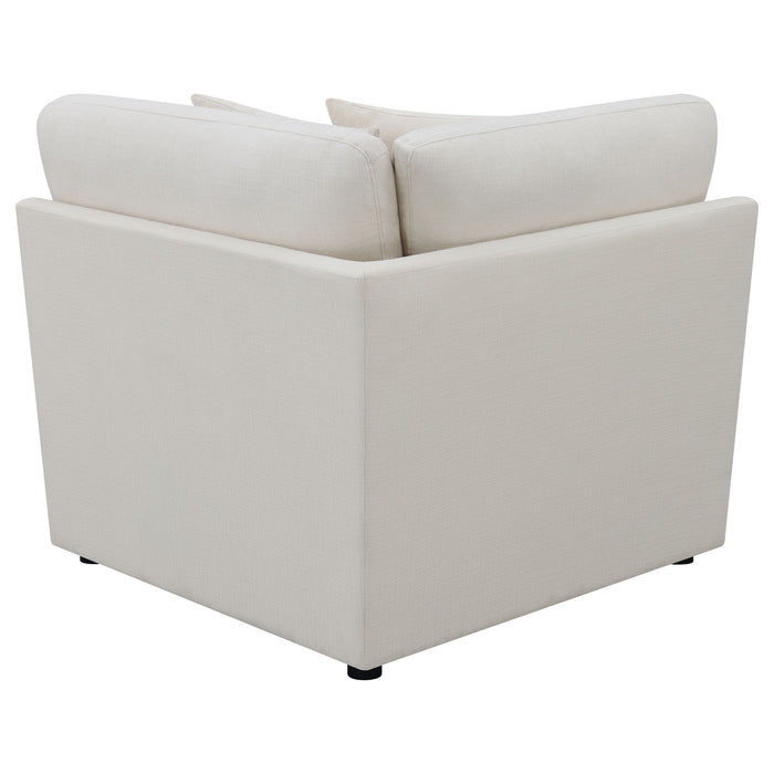 Hobson Sectionals - U&U Home Budget Furniture (Carteret, NJ)