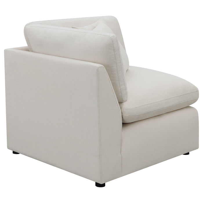 Hobson Sectionals - U&U Home Budget Furniture (Carteret, NJ)