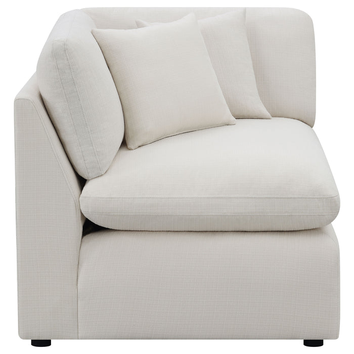 Hobson Sectionals - U&U Home Budget Furniture (Carteret, NJ)