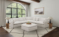 Hobson Sectionals - U&U Home Budget Furniture (Carteret, NJ)