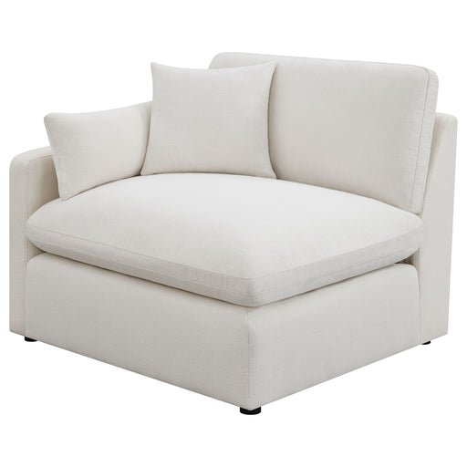 Hobson Modular Sectionals 8 - U&U Home Budget Furniture (Carteret, NJ)