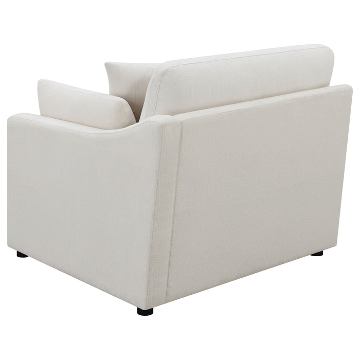 Hobson Modular Sectionals 8 - U&U Home Budget Furniture (Carteret, NJ)