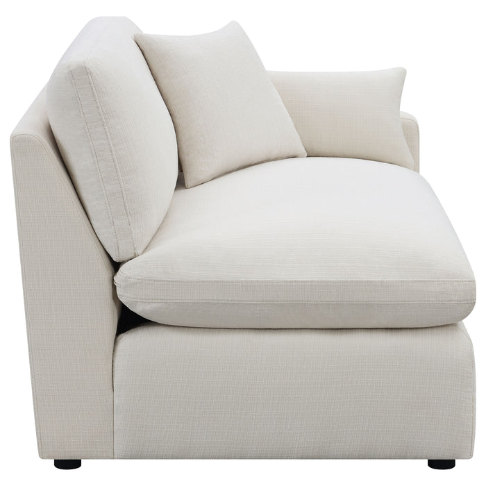 Hobson Modular Sectionals 8 - U&U Home Budget Furniture (Carteret, NJ)