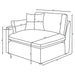 Hobson Modular Sectionals 8 - U&U Home Budget Furniture (Carteret, NJ)