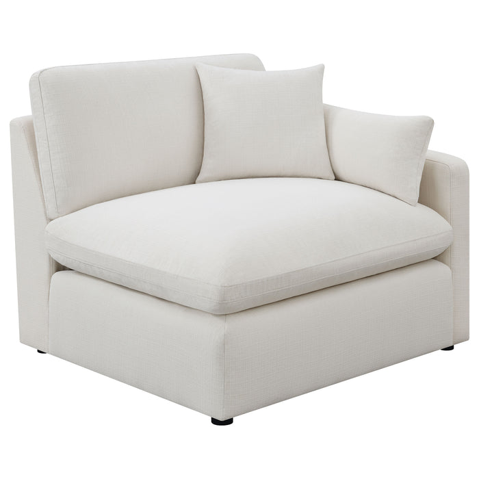 Hobson Modular Sectionals 8 - U&U Home Budget Furniture (Carteret, NJ)
