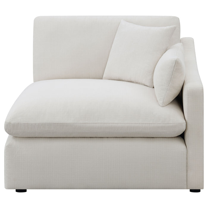 Hobson Modular Sectionals 8 - U&U Home Budget Furniture (Carteret, NJ)