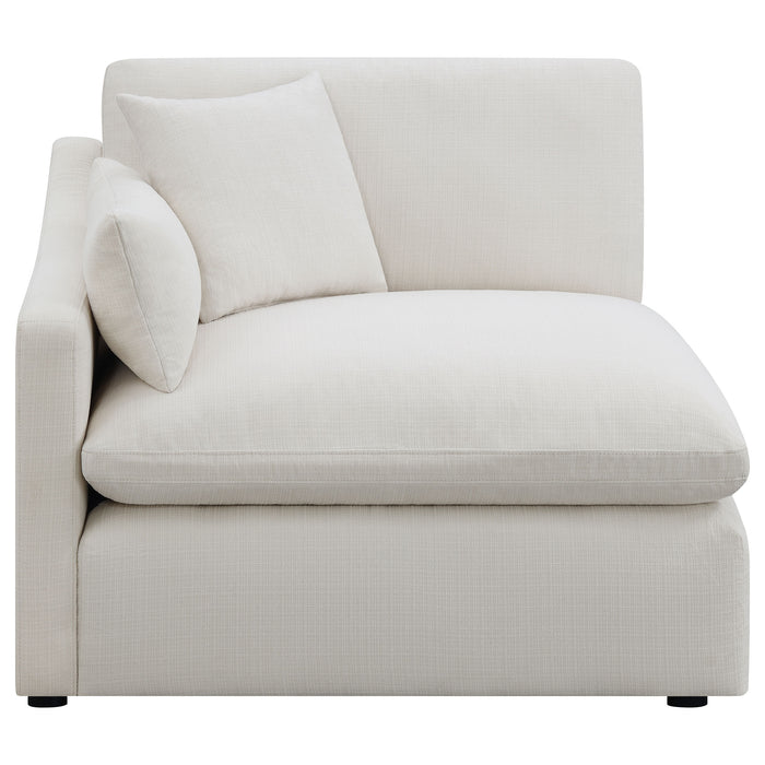 Hobson Modular Sectionals 8 - U&U Home Budget Furniture (Carteret, NJ)