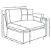 Hobson Modular Sectionals 8 - U&U Home Budget Furniture (Carteret, NJ)