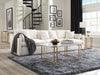 Hobson Modular Sectionals 8 - U&U Home Budget Furniture (Carteret, NJ)