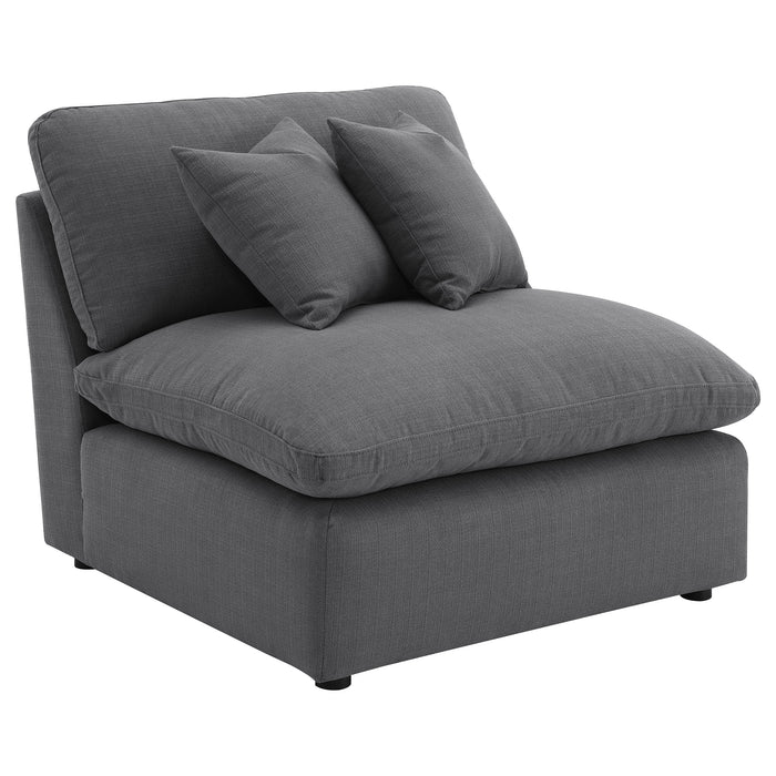 Hobson Sectionals 9 - U&U Home Budget Furniture (Carteret, NJ)