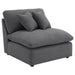 Hobson Accent Chair - U&U Home Budget Furniture (Carteret, NJ)