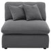 Hobson Accent Chair - U&U Home Budget Furniture (Carteret, NJ)