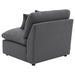 Hobson Accent Chair - U&U Home Budget Furniture (Carteret, NJ)